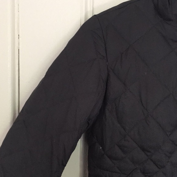 Vintage Eddie Bauer Goose Down quilted jacket. - Picture 4 of 8